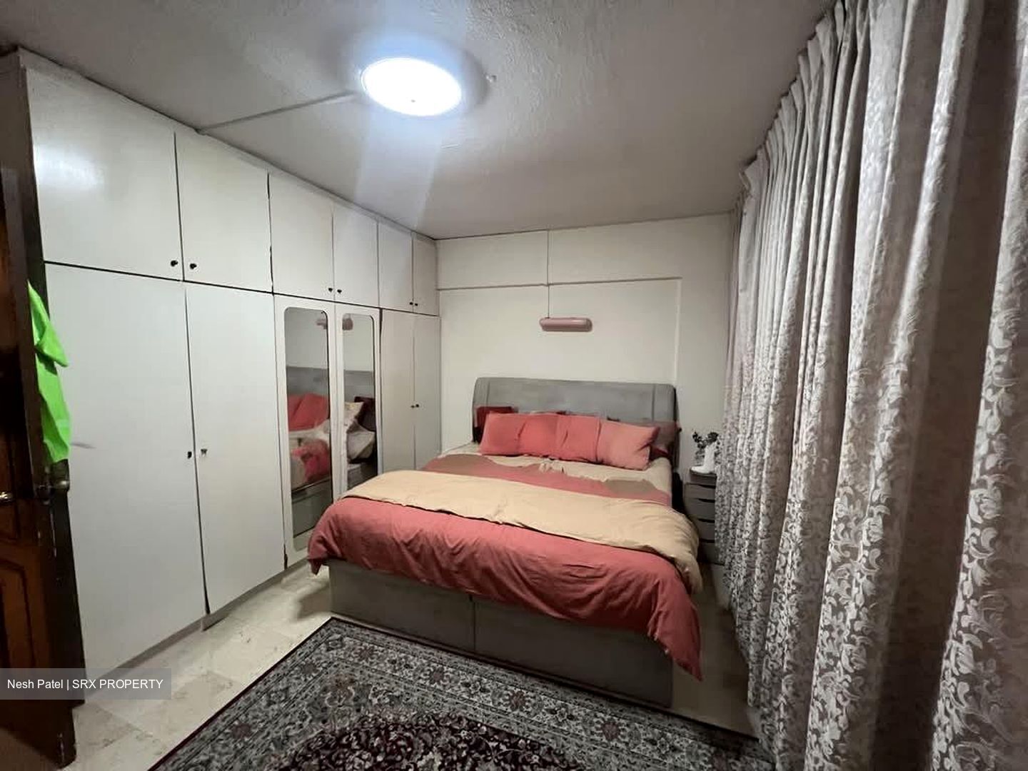 Blk 405 Hong Kah Court (Jurong West), HDB Executive #539681991